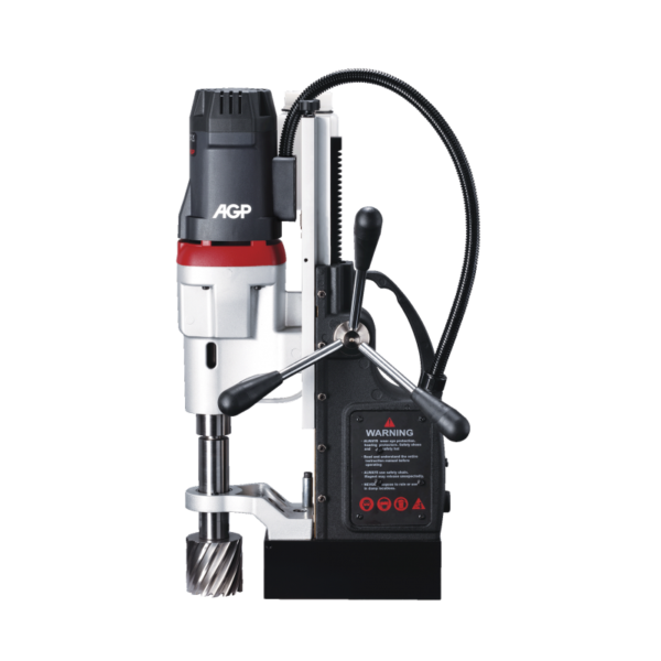AGPTrapanomagneticoMD750/4-MDS750/4a4velocità2000W