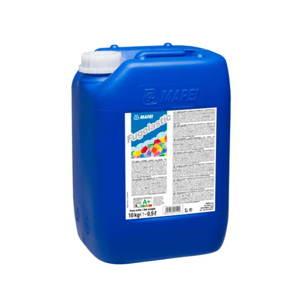 AdditivoMapeiFugolastic(Confezioneda5o10Kg)