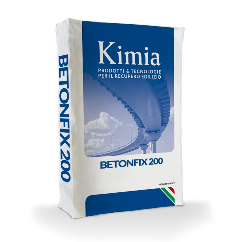 BoiaccaidraulicaBetonfix200Kimia(Saccoda20kg)