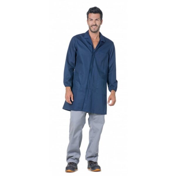 CamiceLogica9100Blu/VerdeTagliadaSaXXXL