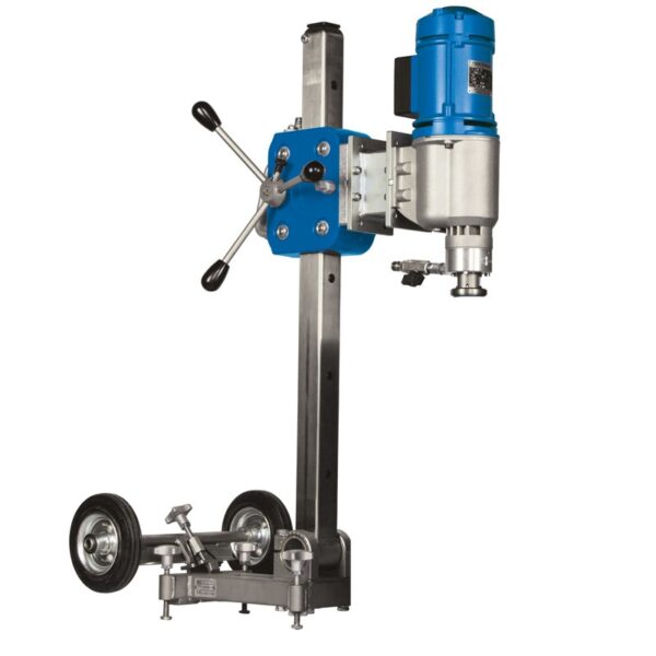 CarotatoreaumidoSeaTechnologySeacore350consupportoPstand250percementoarmato,3200W