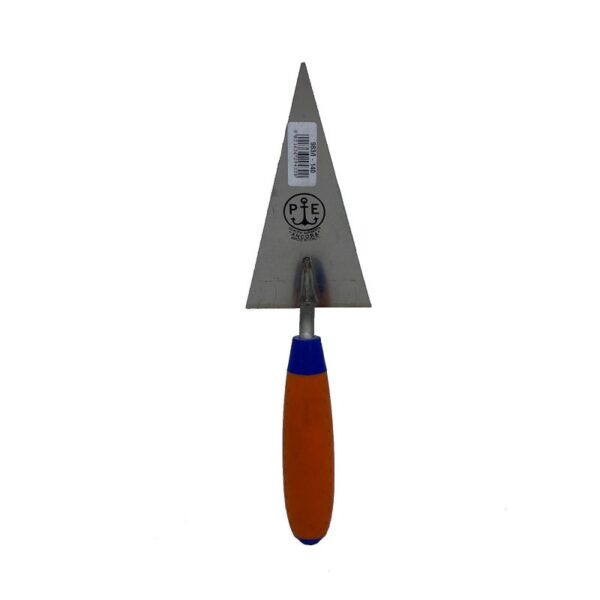 CazzuolaPavan983/Iinacciaioinoxconpuntaacuta(Misura140mm)