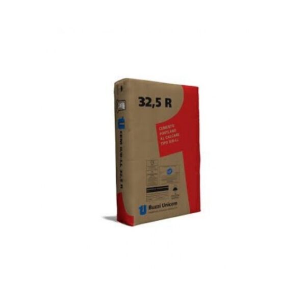 CementoBuzzi32,5R(Saccoda25Kg)