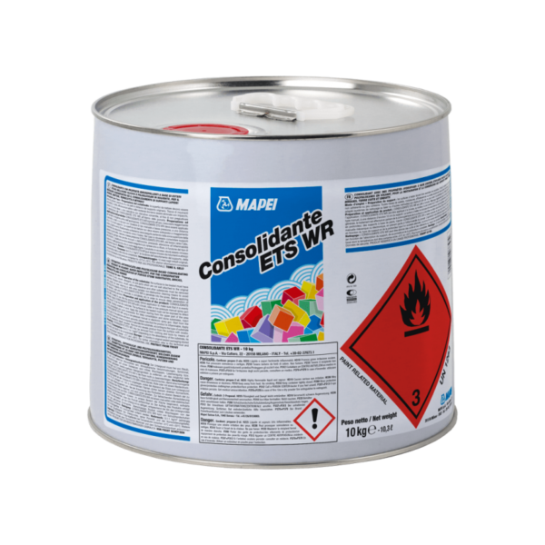 ConsolidanteMapeiConsolidanteETSWR(Confezioneda10Kg)
