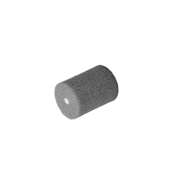 CopriforoponteggiFassa30x40mm(Confezioneda25Pz)
