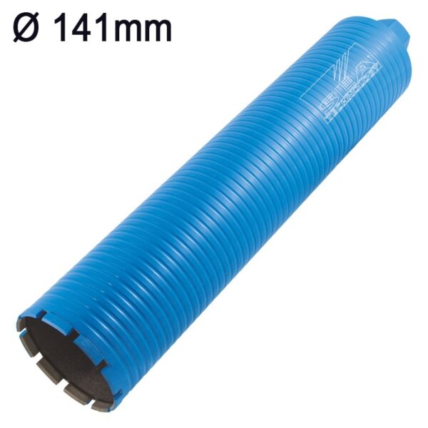 CoronadiamantataSeaTechnologyTre450percarotaturaaumidoattacco1.1/4",141mm