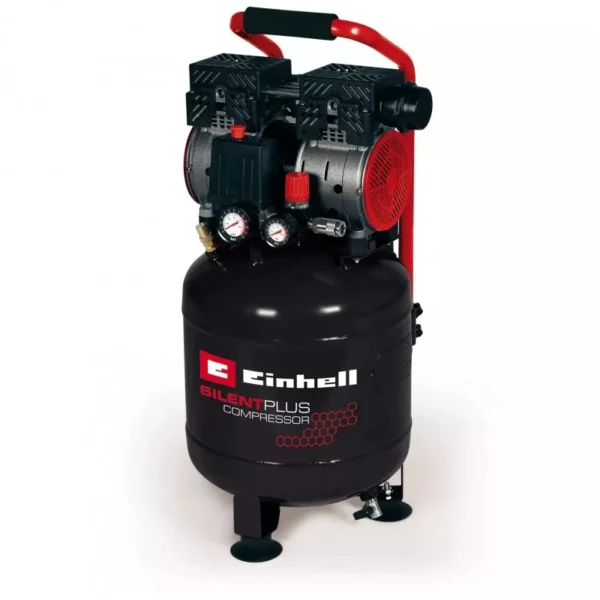 EINHELLCOMPRESSORETE-AC135/24SILENTPLUS