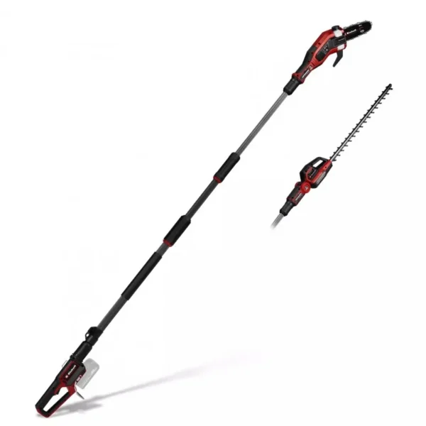 EINHELLUTENSILEMULTIFUNZIONEGP-HC18/5020LiTBL-Solo