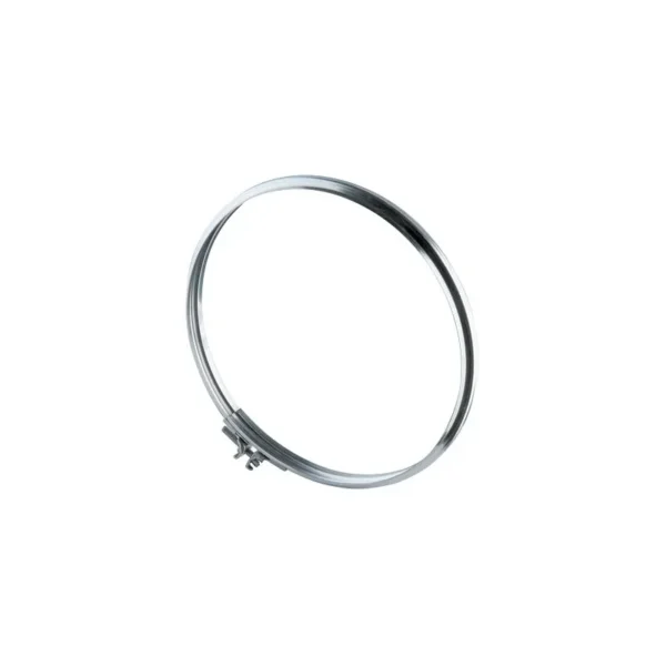 FascettadisicurezzaDN100AISI304BA