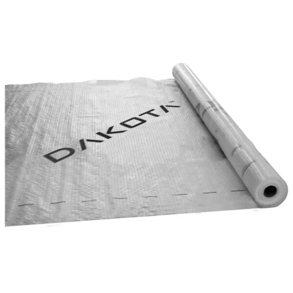 FrenovaporeDakotaDifuStop140a3strati,rotolo1,5x50mt