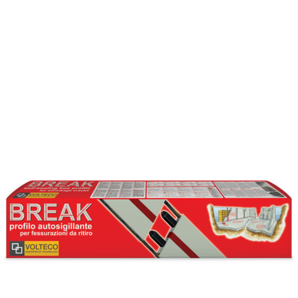 GiuntoautosigillanteVoltecoWTBreak(Scatolada10barreda100cm)