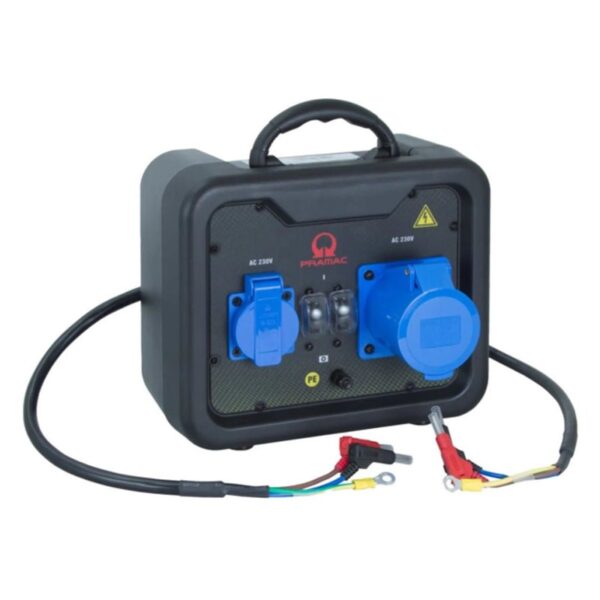 KitdicollegamentoinparalleloPramacpergeneratoriP2200ieP3500