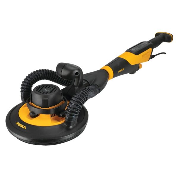 LevigatricedamuroorbitaleMirkaLeros-S950CVplatorello225mm,350W
