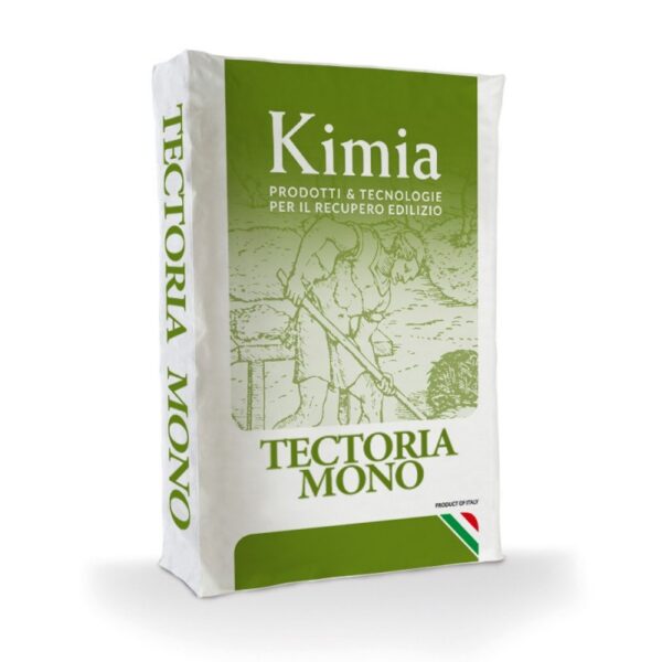 MaltaabasedicalceidraulicanaturaleTectoriaMonoKimia(Saccoda25kg)
