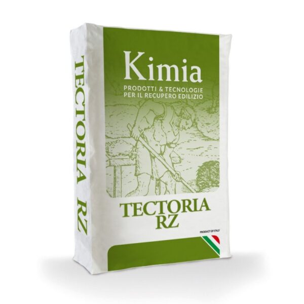 MaltaabasedicalceidraulicanaturaleTectoriaRZKimia(Saccoda25kg)