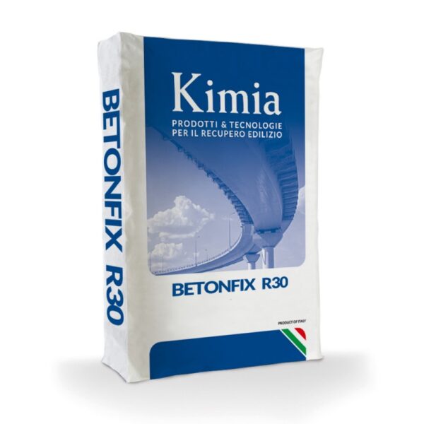 MaltaperrasaturaKimiaBetonfixR30(Saccoda25Kg)