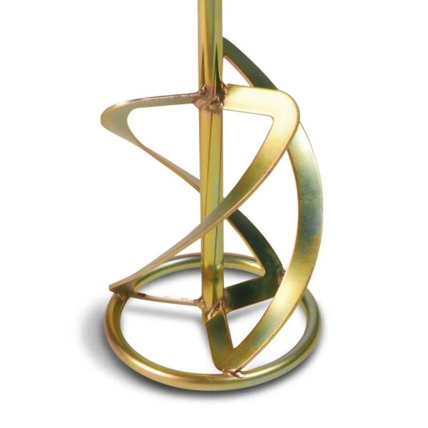 MescolatoreRurmecMK120/25atriplaspiraledestrorsapermaterialiadaltadensità
