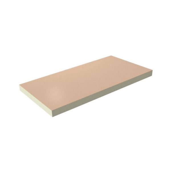 PannelloStiferiteGT80600X1200mmspessore8cm(1confezione5,76mq)