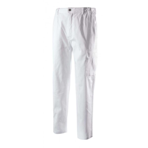 PantaloneLogica9030Bianco/Grigio/Blu/VerdeTagliadaSaXXXL