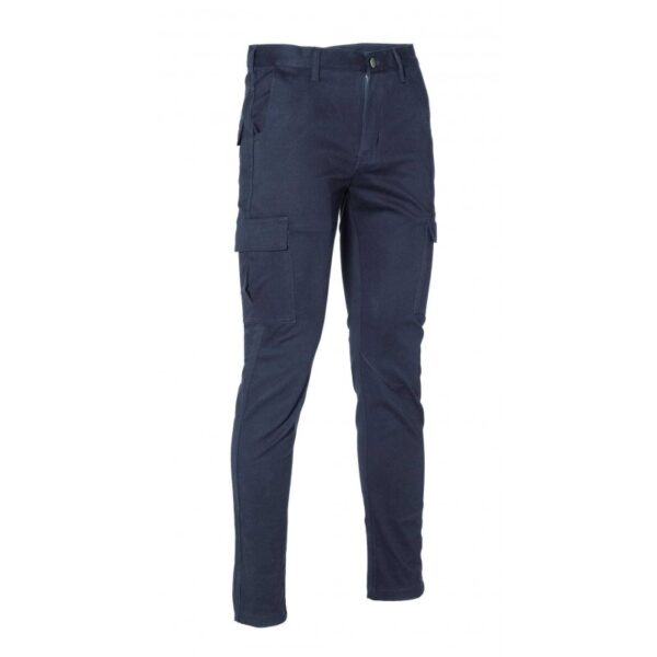 PantalonidalavoroinvernaliLogicaLogiwinterSlimFitintessutoelasticizzato(tg.44-62)