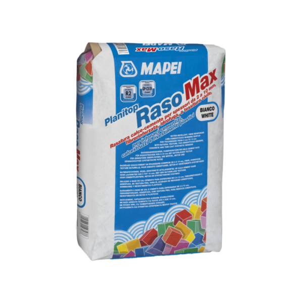 RasaturaMapeiPlanitopRasoMax(Saccoda25Kg)