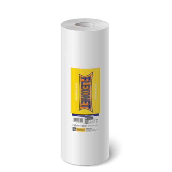 ReteVoltecoFlexonet(1rotololungo50mlarghezza16,33e100cm)