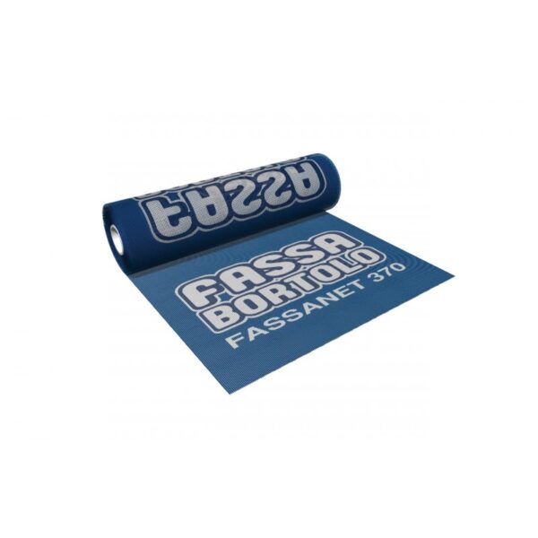 RetediarmaturaFassaFassanet370rinforzatainfibradivetroalcali-resistente(Rotoloda75m)