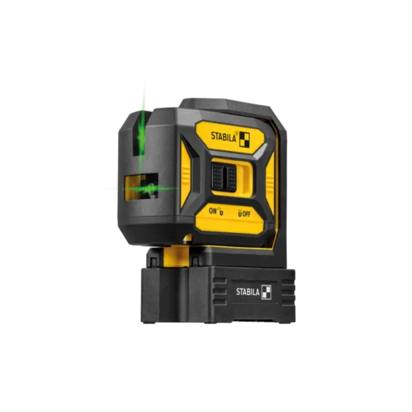 STABILALASERALINEEINCROCIATEEAPIOMBOLAX320G-SET5UNITÀ