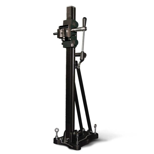 SupportoacolonnaRurmecSEVP25inalluminiopercarotatrici,1050mm