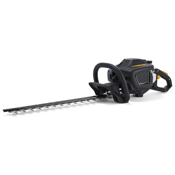 TagliasiepiabenzinaMcCullochSuperlite4528da22ccconlamada45cm