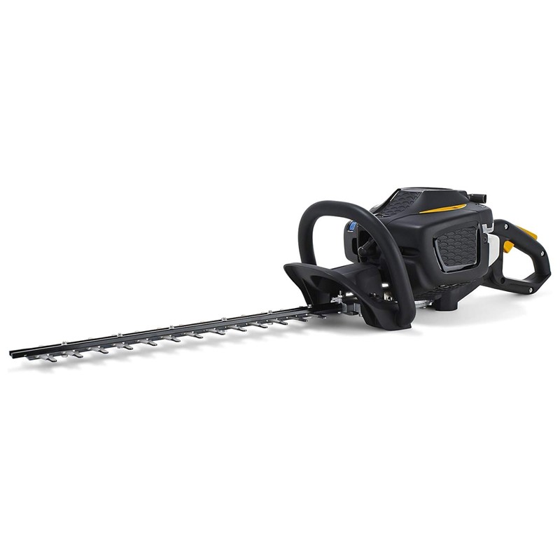 TagliasiepiabenzinaMcCullochSuperlite4528da22ccconlamada45cm