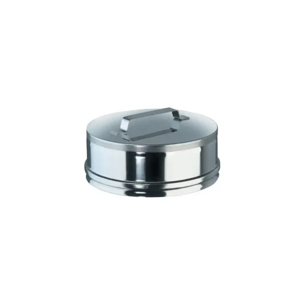 TappociecoconmanigliaDN80AISI316LBA